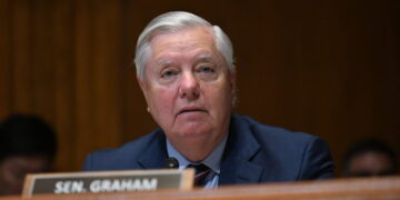 Tributes Pour In for Senator Lindsey Graham