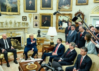 With His Latest Threats, Trump Signals to Iran That He Is Willing to Escalate