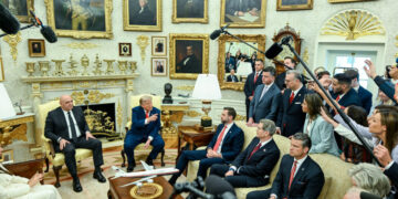 With His Latest Threats, Trump Signals to Iran That He Is Willing to Escalate