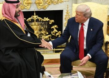 Trump Administration Is Said to Reach Broad Nuclear Deal With Saudis