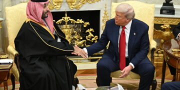 Trump Administration Is Said to Reach Broad Nuclear Deal With Saudis