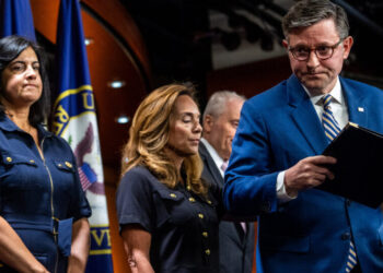 House Narrowly Passes Stopgap Spending Bill, but Shutdown Fight Looms