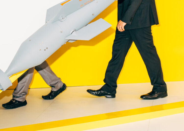 The Quick-Fix Fantasies of the World’s Strongmen