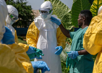 Epidemics and Rage