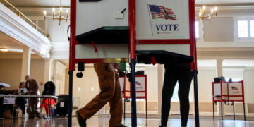 Error Led to 400 Noncitizens Voting in New Jersey, Governor Says