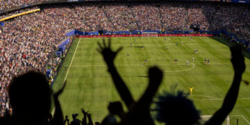 The World Cup in New York and New Jersey, by the Numbers