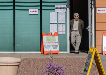 What We Know About Tuesday’s Arizona Primaries