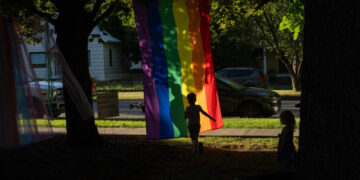 How a 911 Call Led to the Nation’s Strictest Trans Bathroom Law