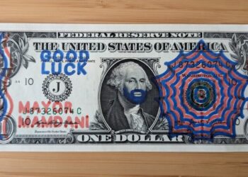 He Sent $1 to Mamdani. City Hall Sent It Back.