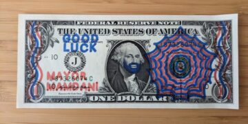 He Sent $1 to Mamdani. City Hall Sent It Back.