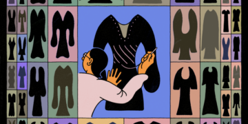The Rise of Fashion Slop