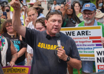 Once Anti-Abortion, Now a Progressive: The Evolution of a Maine Democrat