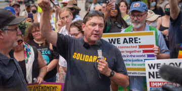 Once Anti-Abortion, Now a Progressive: The Evolution of a Maine Democrat