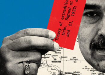 The Maduro Case May Be About to Take a Hairpin Turn