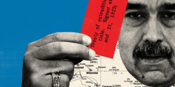 The Maduro Case May Be About to Take a Hairpin Turn