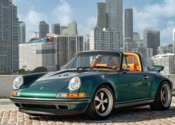 One Million Dollars for a Car and No Test Drive? Really?