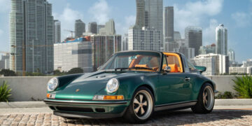 One Million Dollars for a Car and No Test Drive? Really?