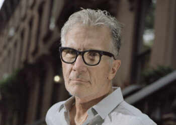 Recalling His Life and Work, Michael Cunningham Is Maddeningly Vague