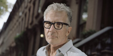 Recalling His Life and Work, Michael Cunningham Is Maddeningly Vague