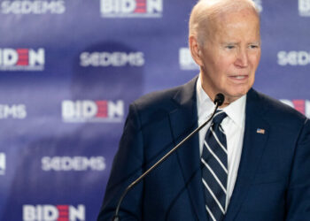 Judges Reject Biden’s Effort to Keep Memoir Recordings Private