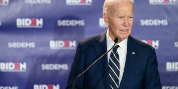 Judges Reject Biden’s Effort to Keep Memoir Recordings Private