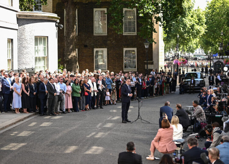 Burnham Promises Hope and Change. The Hurdles Are High.