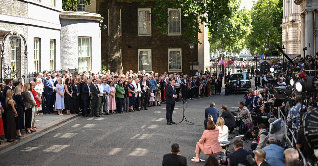 Burnham Promises Hope and Change. The Hurdles Are High.