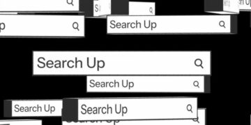 Saying ‘Google It’ Makes You Sound Old. ‘Search It Up’ Instead.