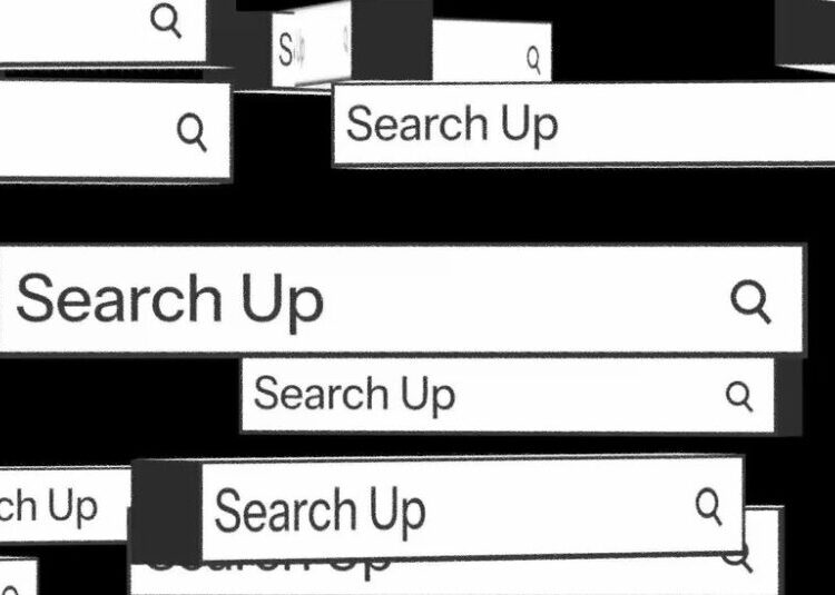 Saying ‘Google It’ Makes You Sound Old. ‘Search It Up’ Instead.