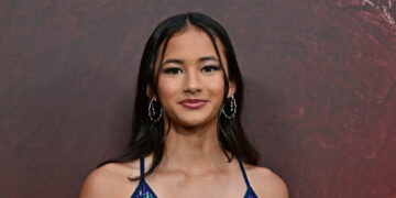 Kaylee Hottle, Actress in ‘Godzilla’ Movies, Is Killed in Car Crash