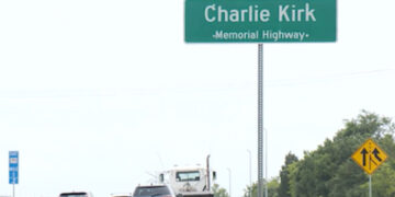‘Charlie Kirk Memorial Highway’ Signs Face Backlash From Vietnam Veterans