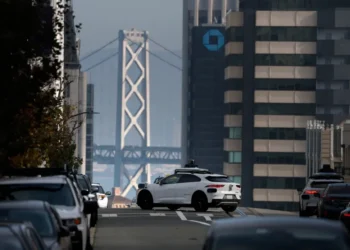 Self-Driving Cars Are Interfering With First Responders. Feds Aren’t Happy