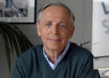 Peter Lassally, Longtime Late-Night TV Producer, Dies at 93