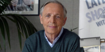 Peter Lassally, Longtime Late-Night TV Producer, Dies at 93