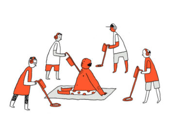 Tiny Love Stories: ‘A Full, Hiccuping Meltdown Over Nothing’