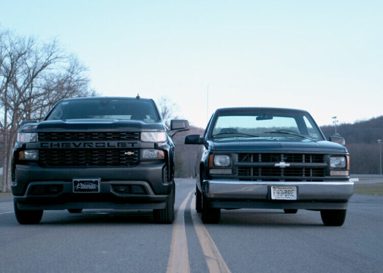 How Our Reporters Linked Big Vehicles to Pedestrian Deaths