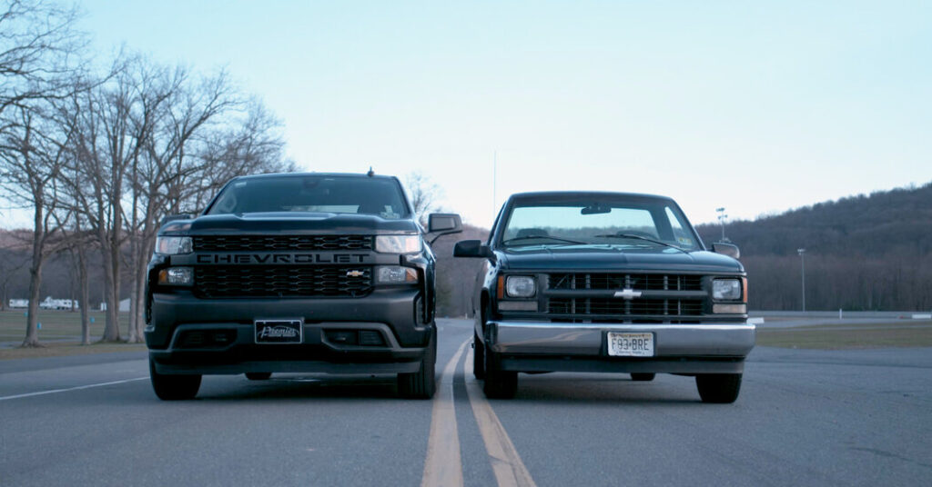 How Our Reporters Linked Big Vehicles to Pedestrian Deaths