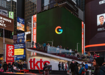 Alphabet Quadruples Profit to $112 Billion, Fueled by A.I. Investments