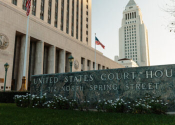 Bellwether Lawsuit Against Meta Over Social Media Addiction Is Dropped