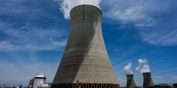 Nuclear Energy Revival Puts Westinghouse in Prime Position