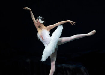 Like It or Not, Summer Means Storytime at Ballet Theater