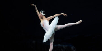 Like It or Not, Summer Means Storytime at Ballet Theater