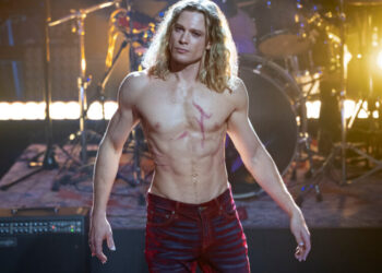 How Can Lestat Be So Alluring and Unbearable at the Same Time?