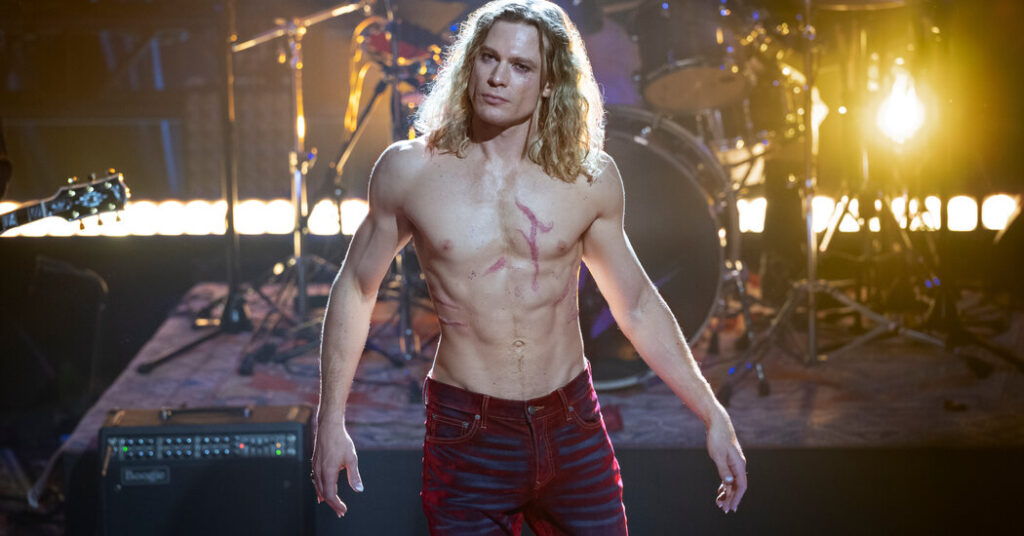 How Can Lestat Be So Alluring and Unbearable at the Same Time?