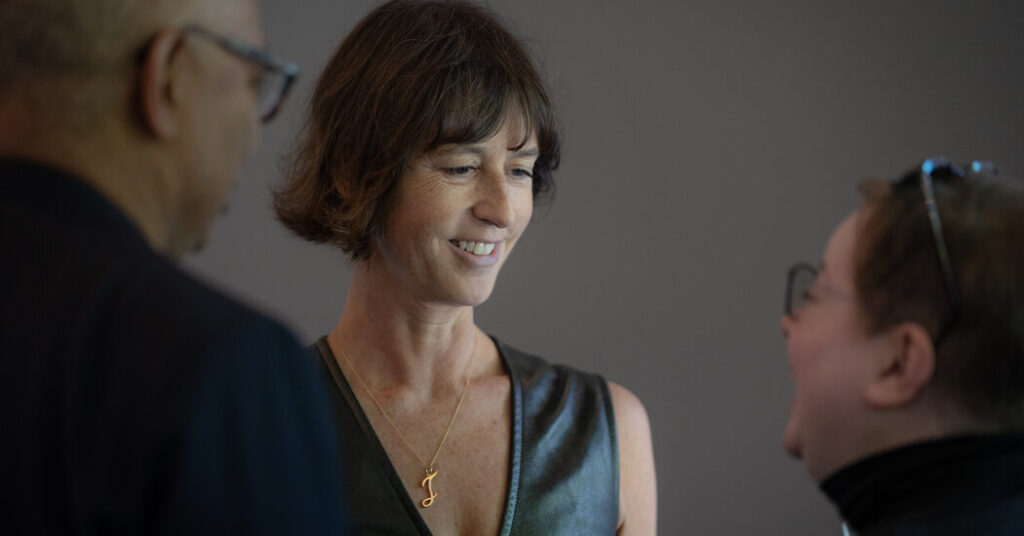 Tate Museums Tap Leader of Major U.S. Art Group as Next Director