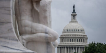 House Adopts $95 Billion G.O.P. Budget for Iran War