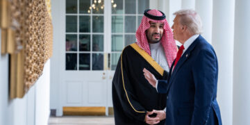 With Saudi Deal, Trump Loosens Nuclear Standards for One Close Ally