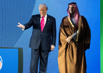The U.S. Has Rules for Nuclear Deals With Other Countries. Here’s How They Work.