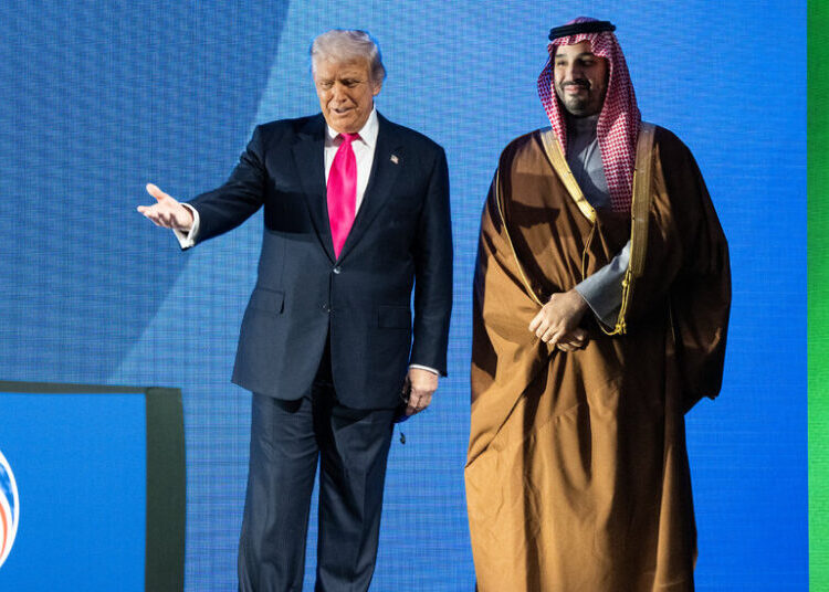 The U.S. Has Rules for Nuclear Deals With Other Countries. Here’s How They Work.