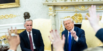 What to Know About Trump’s Tariffs on Canada, and What’s Next
